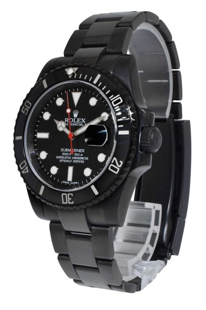 Rolex Submariner 116610 LN Image 3